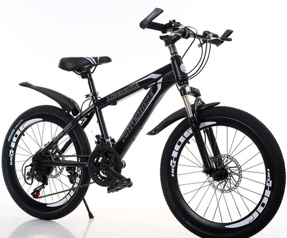 n biking adult cross-country variable speed Male and female students youth bicycle 26 