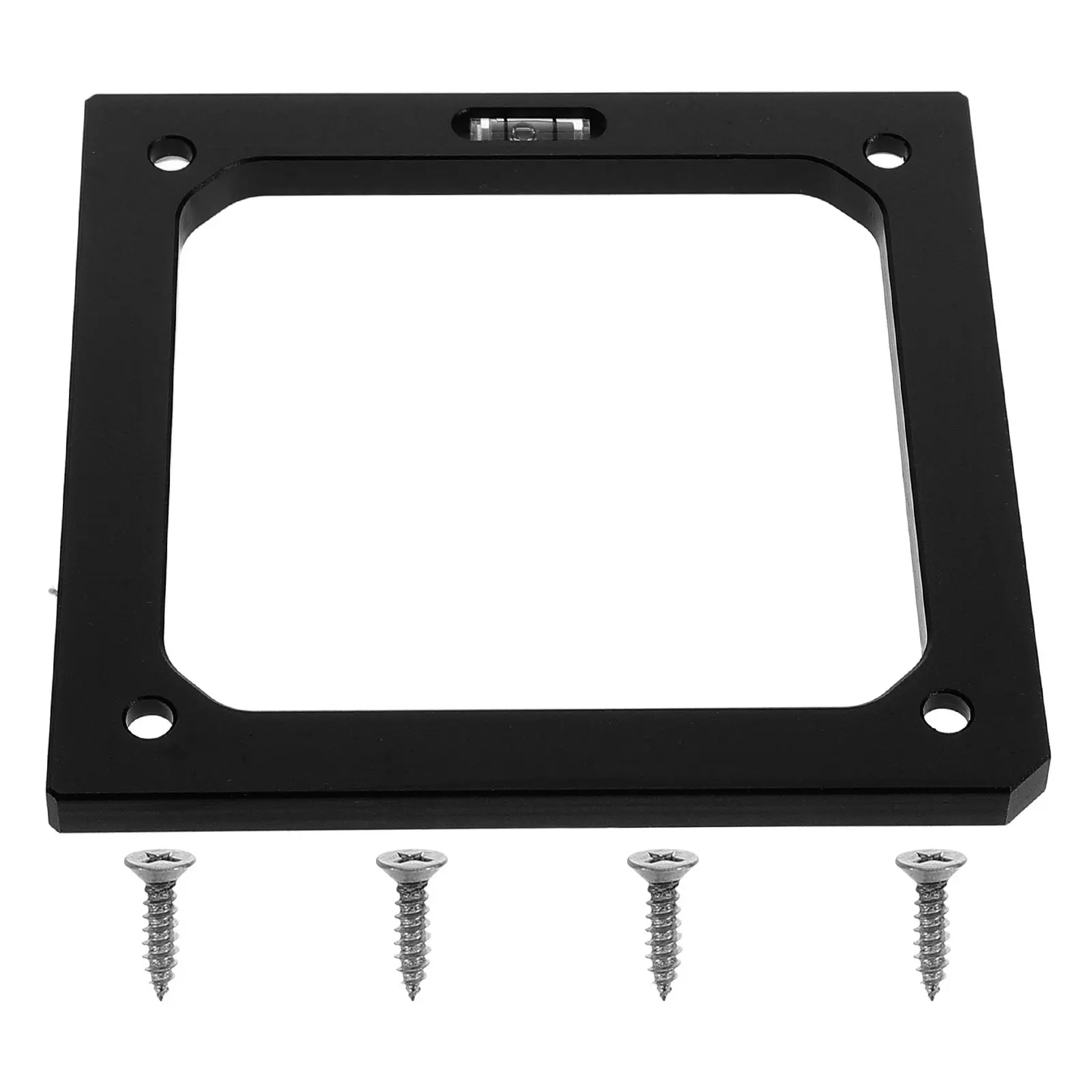 Switch Socket Bottom Box Opening Mold Wall Mounting Template Precise Outlet Hole Drilling Tool Electrical Installation Locator