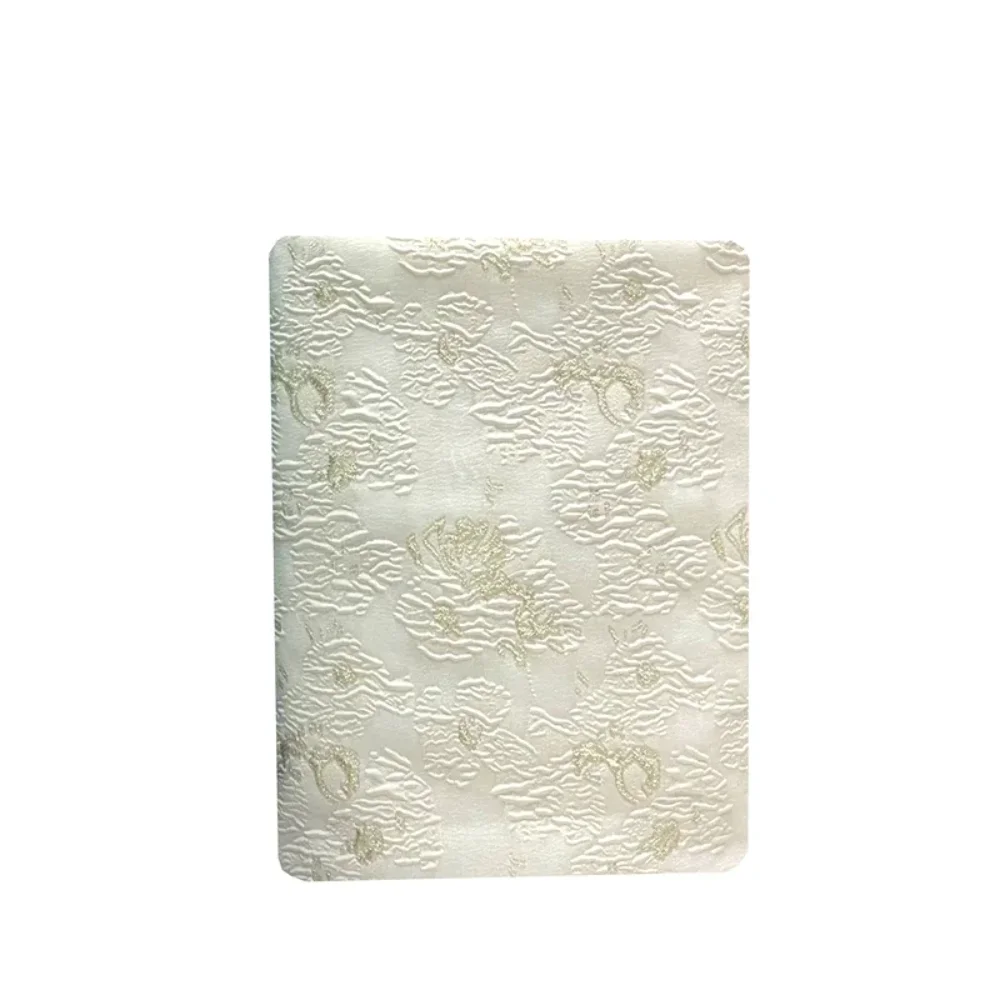 

Золотая проволока, парча, жаккардовая ткань, окрашенная пряжа, платье, костюм, пальто, одежда, бренд, модный дизайн, шитье, оптовая продажа, ткань на метр