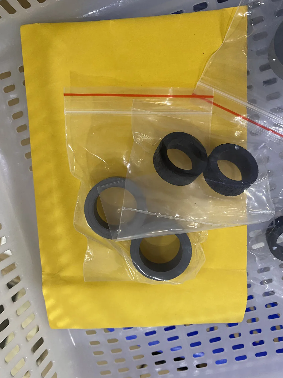 

5SETS KV-SS058 Exchange Roller Kit Tire for PANASONIC KV-S1026C KV-S1046C KV-S1065C KV-S1037 KV-S1038