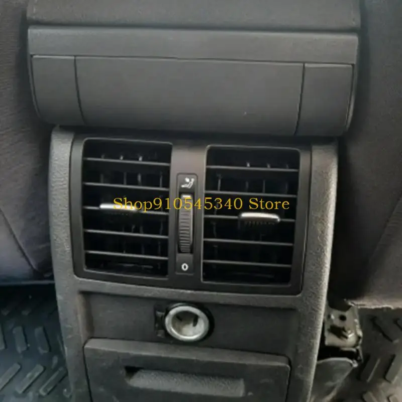 

U2JA Precise Molded Air Ventilation Outlet For Efficient Air Circulation In Compact Vehicle Models