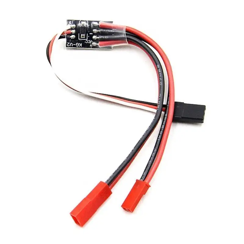 Y1UB Remote Controls Model Relays Switches On-offs Module 2A/20A/30A for Car Truck Boats
