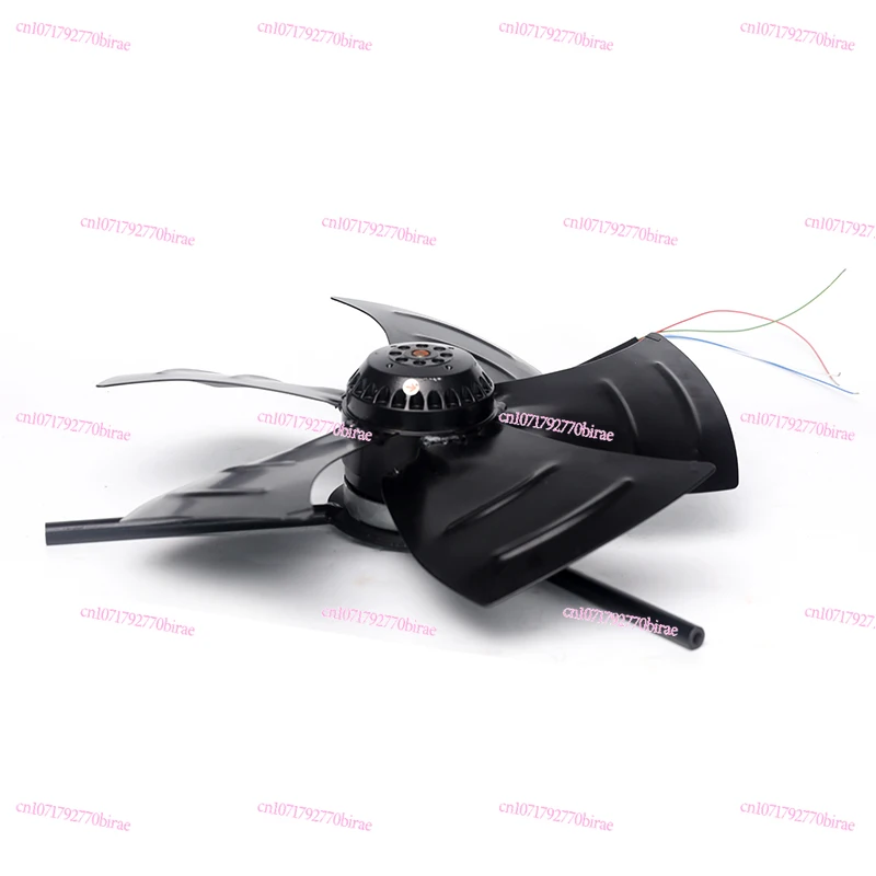 G-250A G-280A Frequency Conversion Speed Regulation Motor Cooling Fan G250A G280 G Series Axial Flow Fan