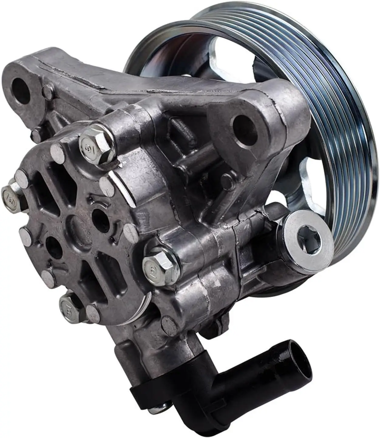 ปั๊มพวงมาลัยพาวเวอร์รอกใช้งานร่วมกับ 2.4L DOHC 09-12 21-5495 56100R40305 56100R40A02 56100R40A03