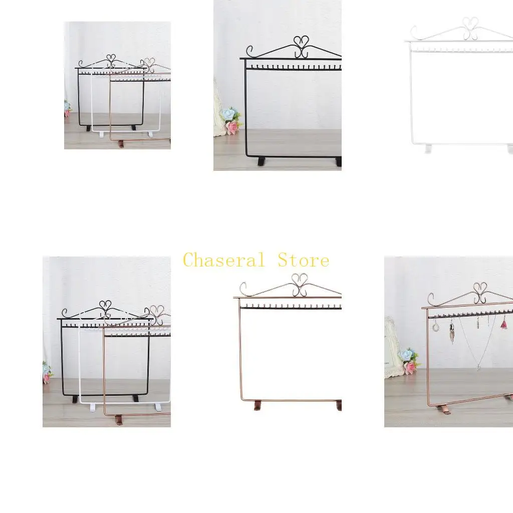 E7CE Sắt Móc Váy Phụ Kiện Búp Bê Bộ Đồ Chơi Tương Tác Nhập Vai Cho Trẻ