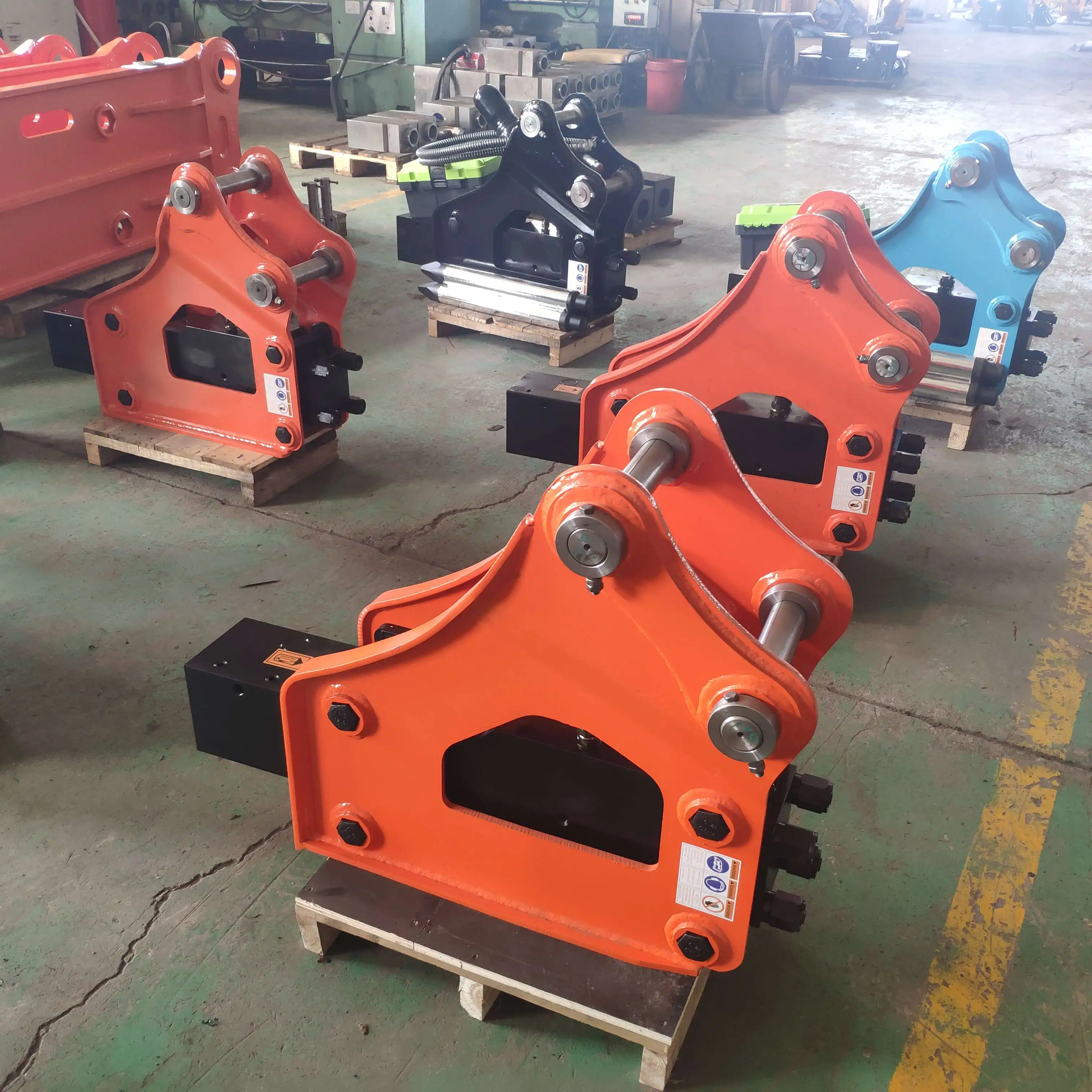 professional hydraulic breaker wholesale good price hydraulic breaker hammer best brand hydraulic breaker