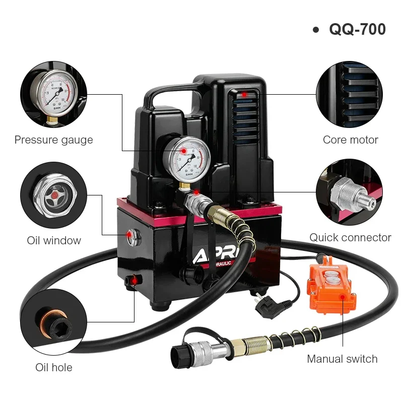 آلة معالجة بسبار النحاس صف قطع الانحناء أداة ملاكمة CH-60/CWC-150/CB-150D/QQ-700 #4