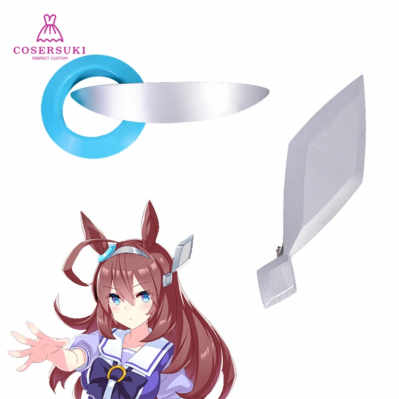 Uma Musume Pretty D…