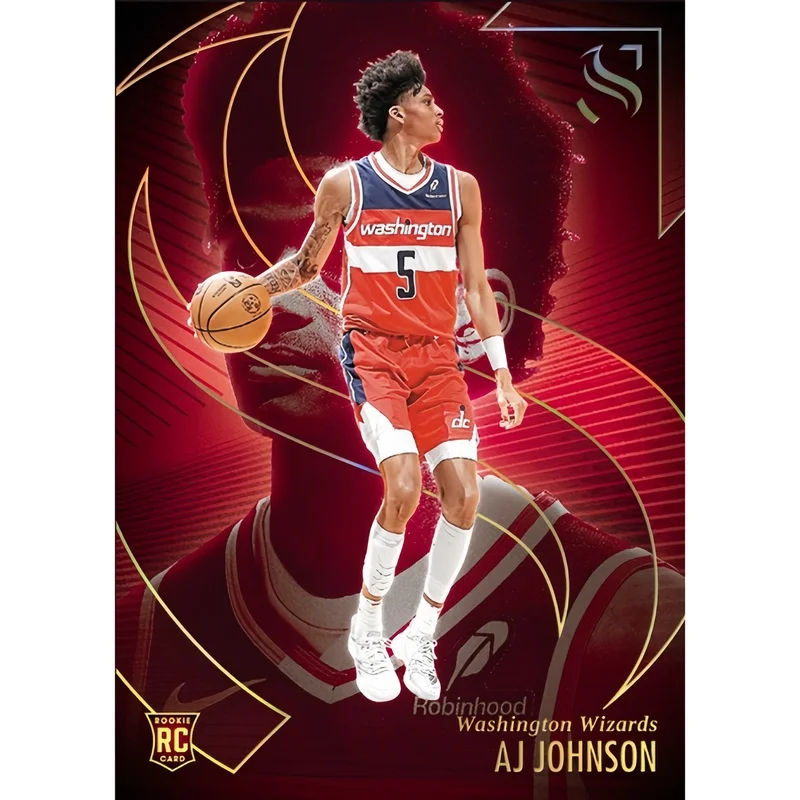 DIY Homemade NBA Basketball collection card Jordan Harden Owen Brunson Kobe Spectrum series