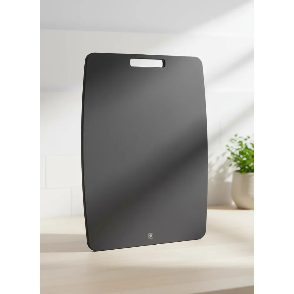 

Eco-Friendly Plant Fiber Cutting Board 17.5x13 Inch - Durable, Lightweight & Moisture-Resistant for Kitchen Use