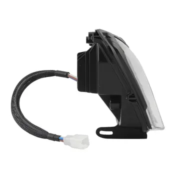 10 最佳銷售 越野摩托車前燈 - №10