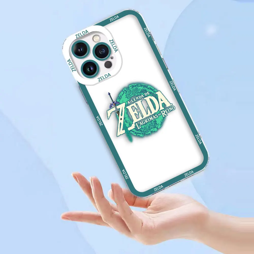 L-Legend Of Z-Zelda…