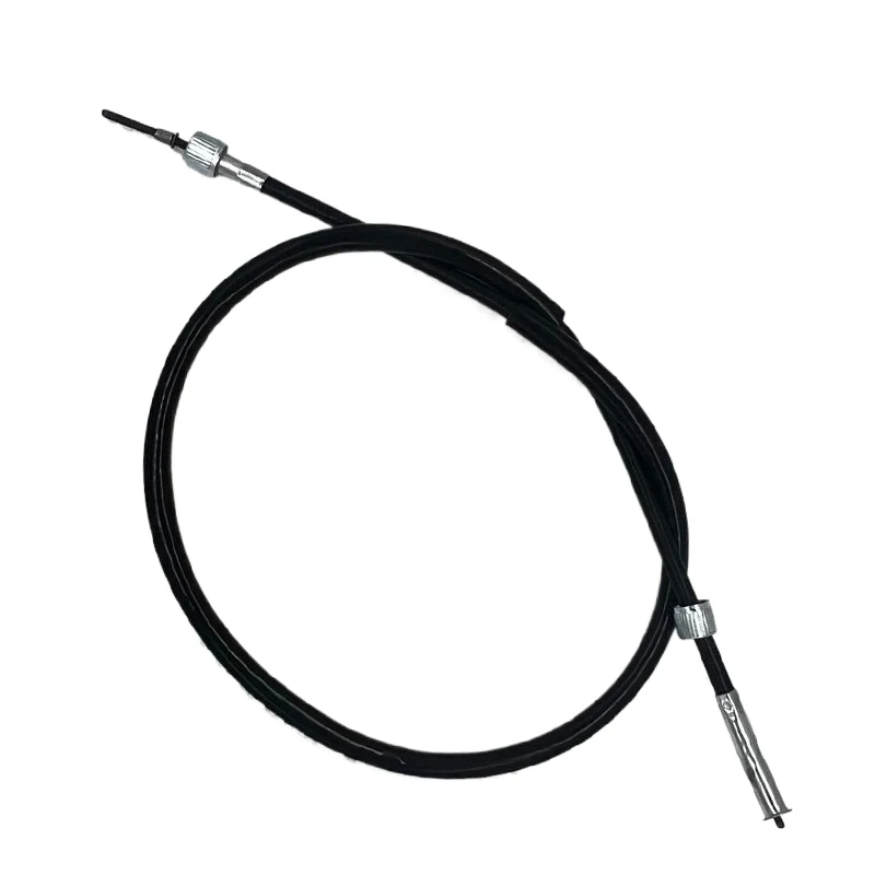 1Pc Motorcycle Speedo Cable Speedometer Cable For Yamaha YBR 125 2006 -2018 Speedo Meter Spare Parts