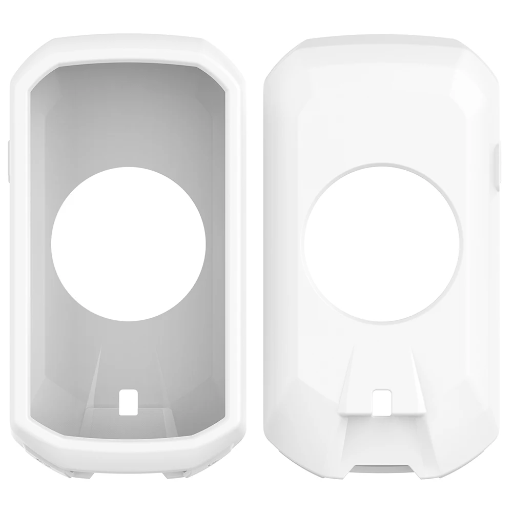 For Garmin Edge 1050 All Inclusive Silicone Protective Case Anti-Scratch Bumper Cover GPS Code Table Protective Cover