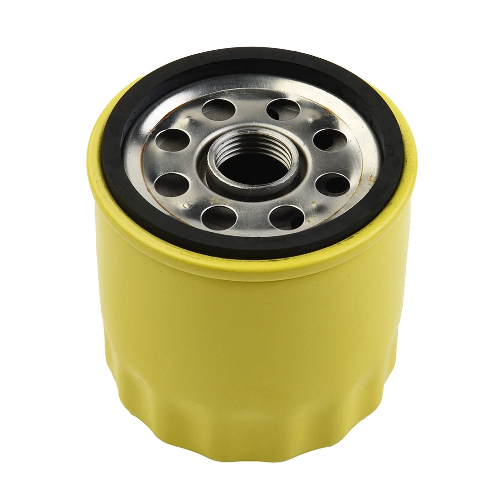 

OEM Performance Oil Filter Brand New High Quality Lawn Mower Parts Oil Filter Garden And Outdoor Living Lawn Mowers