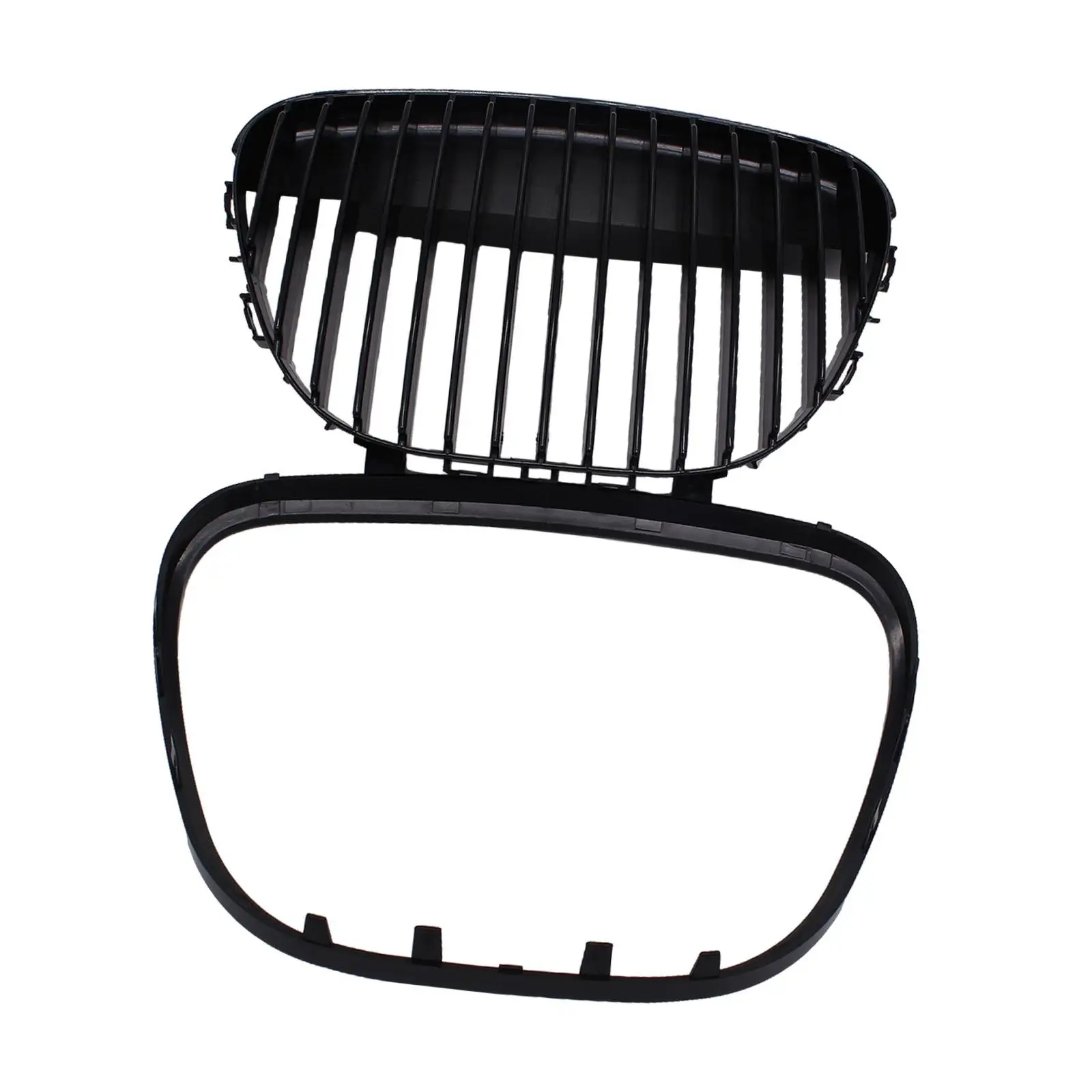 Front Grill Grille 6L1853653joe Auto Spare Parts Black for Seat Cordoba