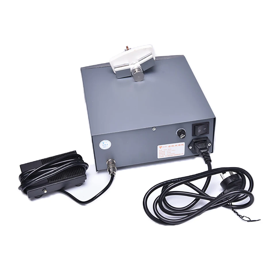 

110V 220V Portable Dental Lab Spot Welder Oral Orthodontic Welding Machine
