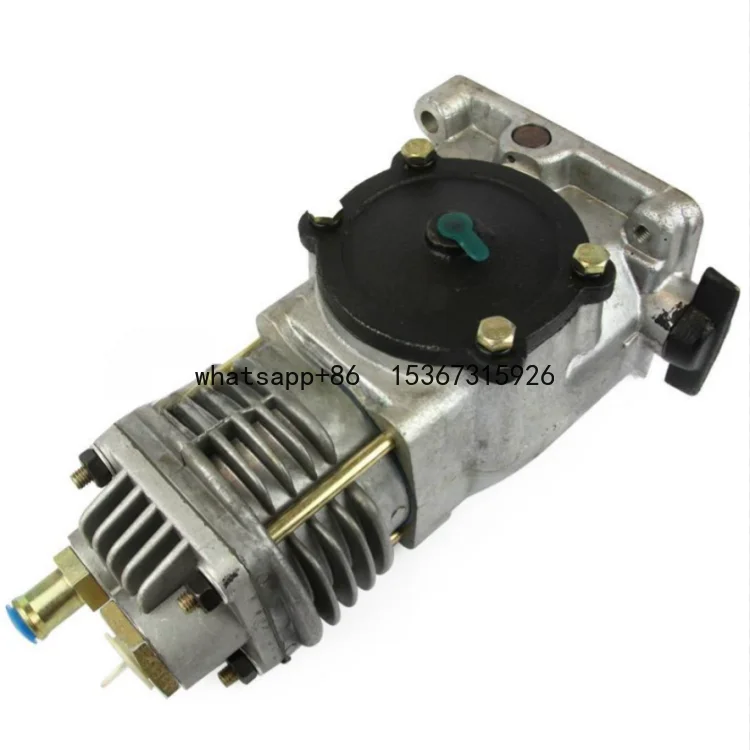 Wholesale Air Brake Compressor A29.01.000 For Tractor Mt3-80.1 80a 82 82a