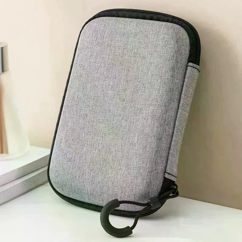 Protective Case For R36S/R35S EVA Hard Game Storage Bag Protect Case Game Console Storage Box Game Accessories