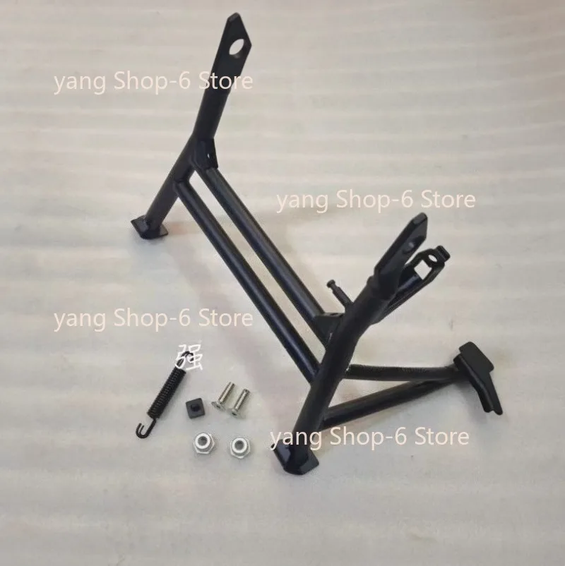 

Центральная подставка основной подставки для Benelli TRK502X, не подходит для TRK502, обратите внимание