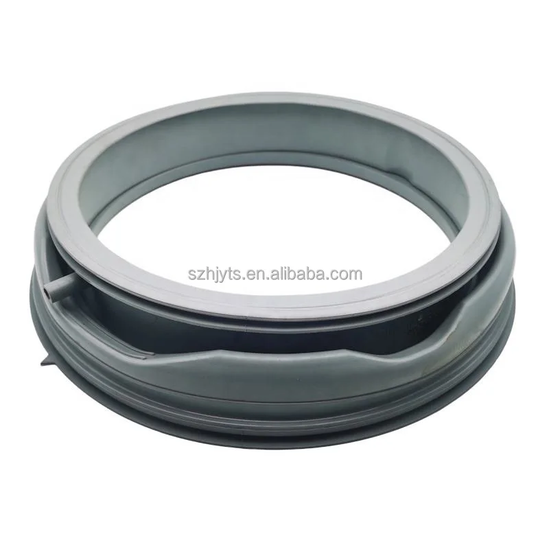 301G15A013636 High Quality Rubber Door Gasket Washing Machine Replacement Spare Parts