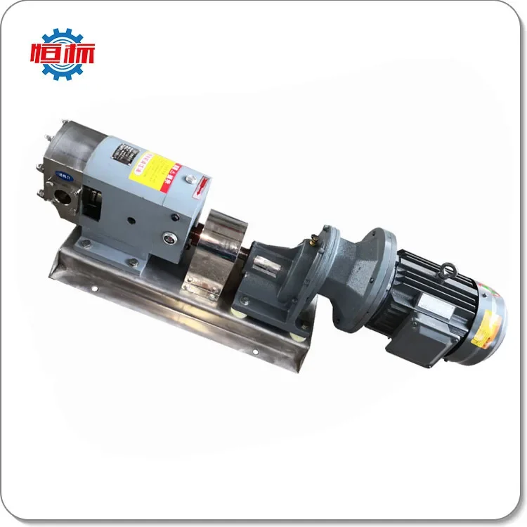 Refrigerant liquid transfer pump