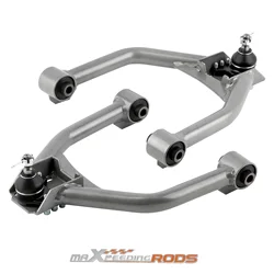Adjustable Front Upper Camber Control Arms for Dodge Challenger 2006-2023 RWD