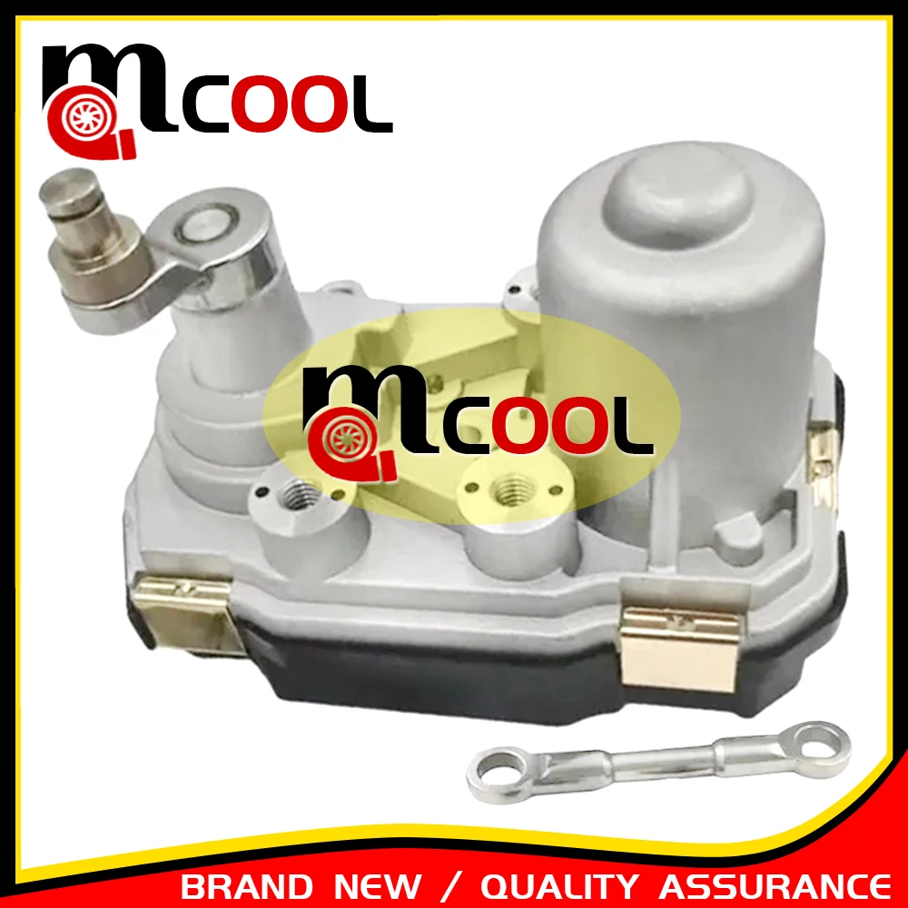 

Turbine Turbocharger Electronic Actuator For Ssangyong Rexton III 2.0 Turbo Solenoid Valve 59001107605 54409700014 6719920295