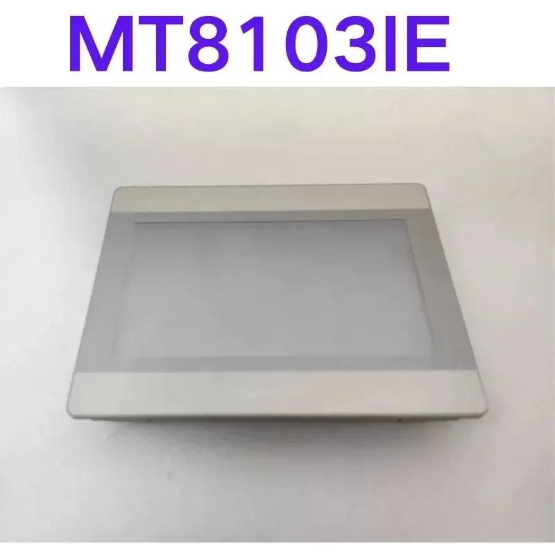 

Second-hand test Ok Touch screen MT8103IE