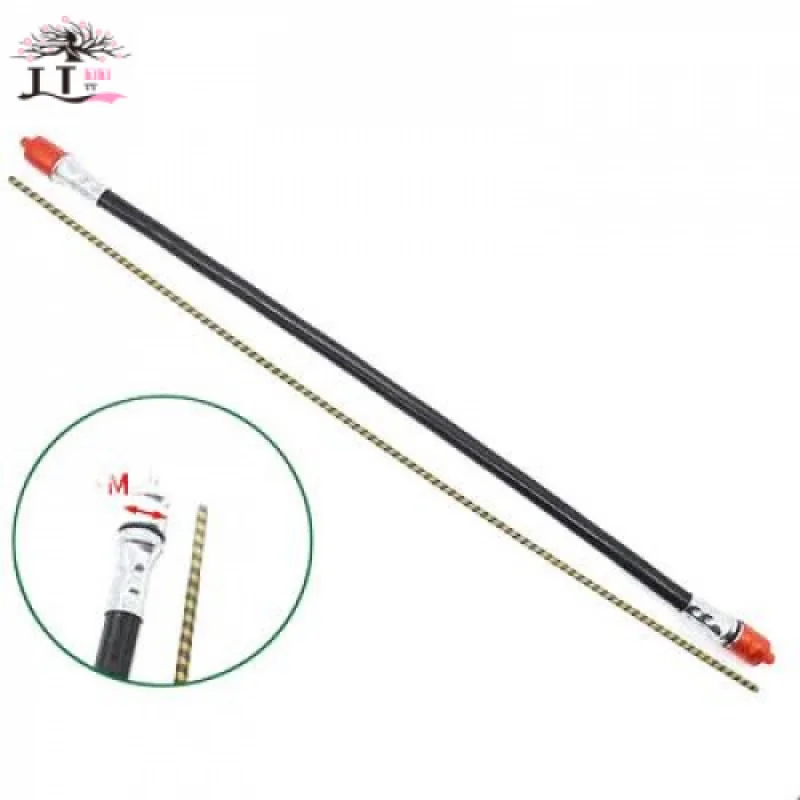 1pc Universal mower spare parts weeder tea picker soft shaft core brush cutter soft flexible shaft hose,harvester drive shaft HH