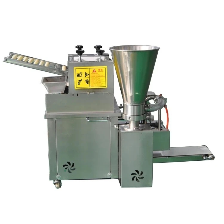 2026-Mini Samosa Dumpling Ravioli Empanada Folding Making Machine for Home Automatic