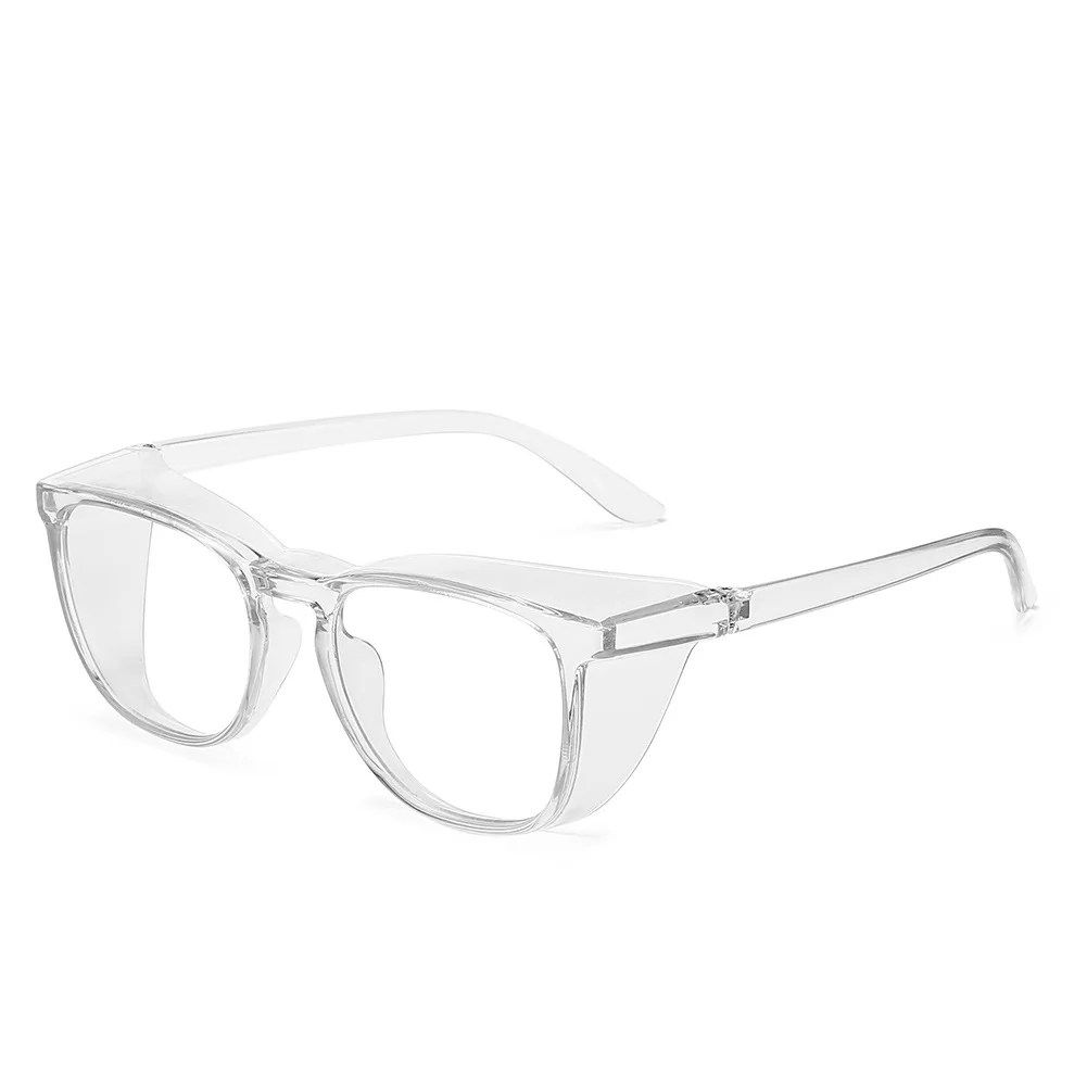 Customizable New Anti-Fog, Anti-Blue Light, and Anti-Allergen Goggles. UV 400 Protection Against Dust and Debris.