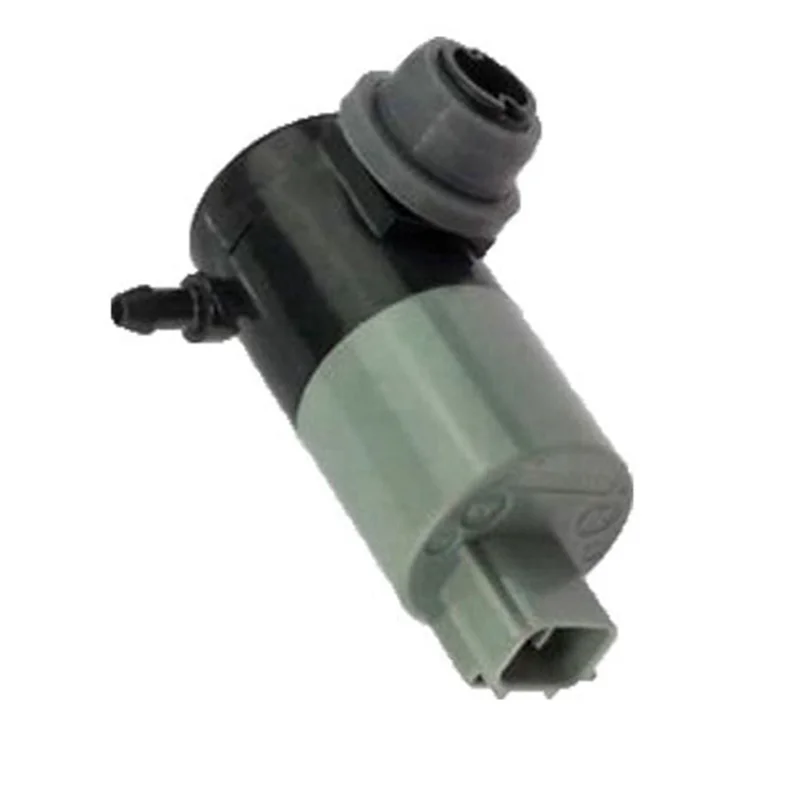 

6X Car Windshield Washer Pump Nozzle Sprayer For Toyota Corolla Altis Auris Avensis 85330-02030