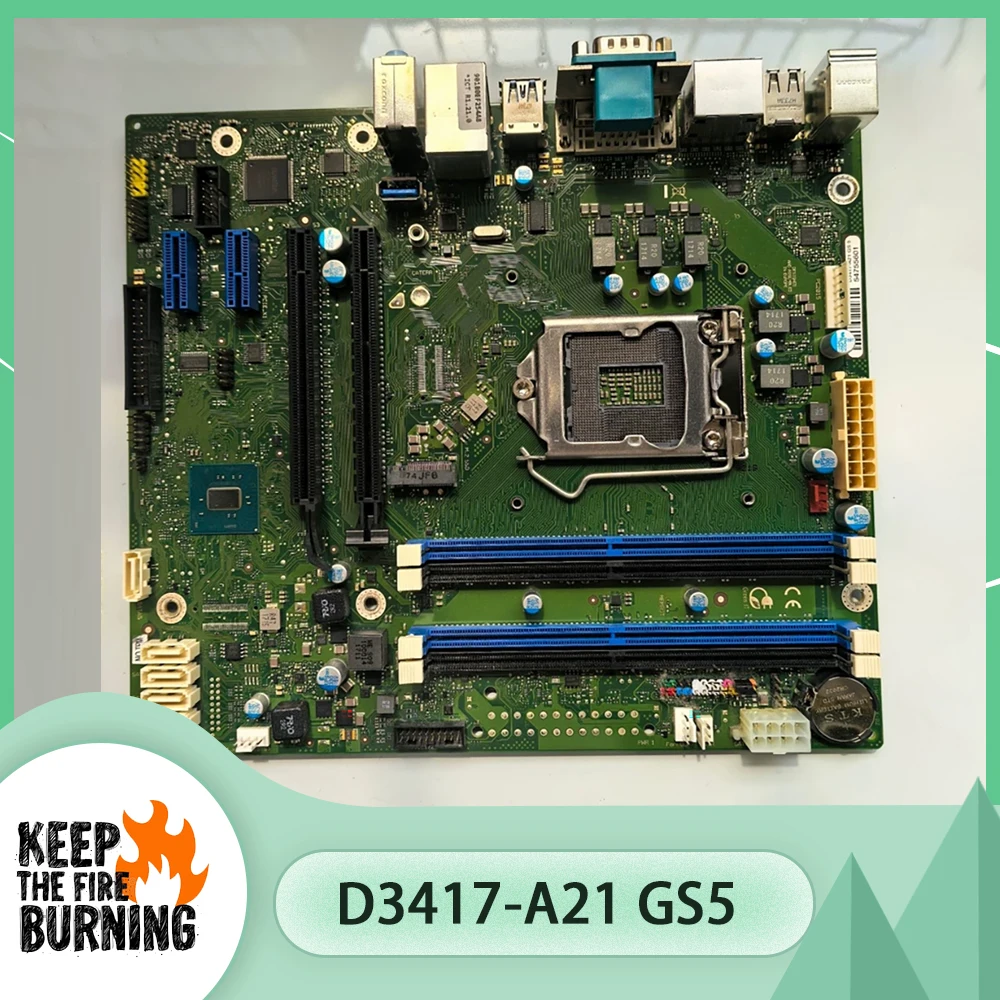 

Для материнской платы CELSIUS W550 Med-ical D3417-A21 GS5 W26361-W4061-X-02