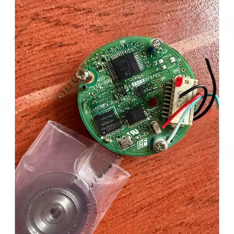 for Encoder 400-110-399/400-082-779/400-008-246/400-001-635/400-082-778 Servo Motor Encoder