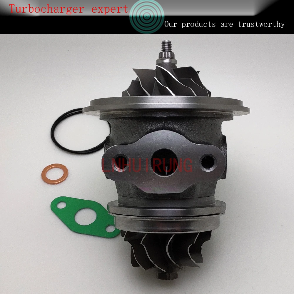 Turbo cartridge for Nissan Patrol 2.8 TD 115 HP RD28T 160/GR-Y60/260 TB2527 452022 465941 452022-0001 14411-G9900 14411-22J0