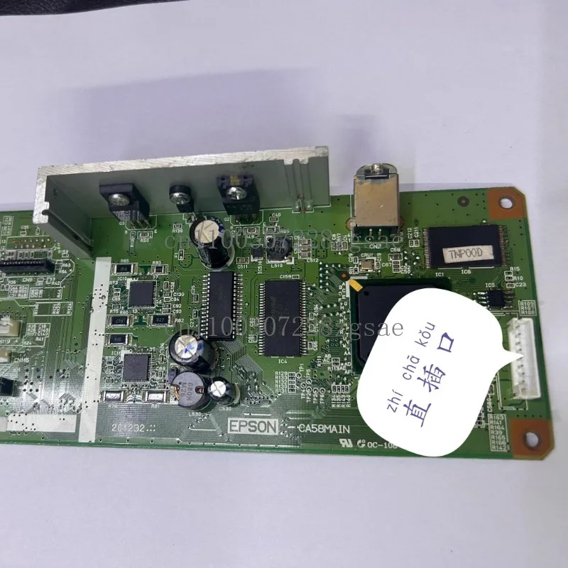 1300 main board EPSON L1300 main board interface board, printer USB interface board