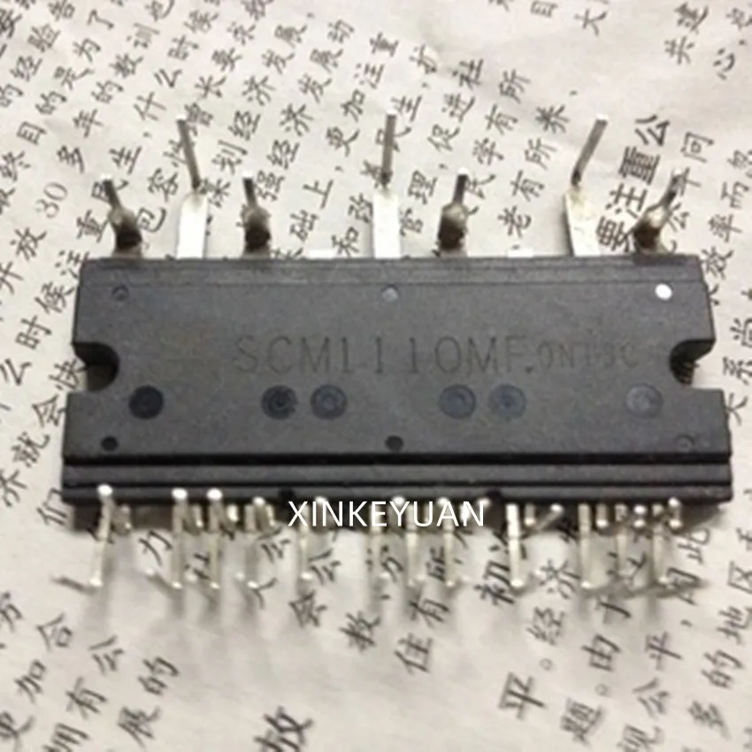 

SCM1110MF оригинальный модуль интегральной схемы