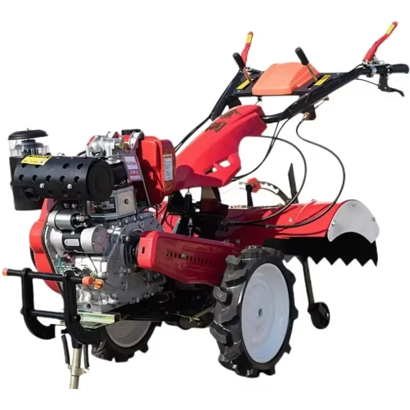 

Other agricultural machinery and equipment for agriculture