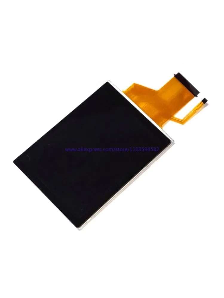 Nowy ekran LCD do aparatu cyfrowego Sony DSC-HX50V DSC-HX60V HX50 HX60 HX80 HX90, część zamienna z szkłem i podświetleniem — zdjęcie produktu 4