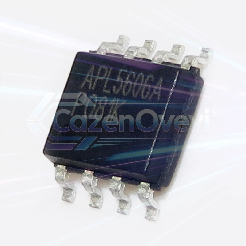 4-100PCS 1.5KE18A APL5606A APL5606 5606A uP1955P uP1955 GL854G GL854 ISD4002-120SY ISD4002 TDA1308T TDA1308