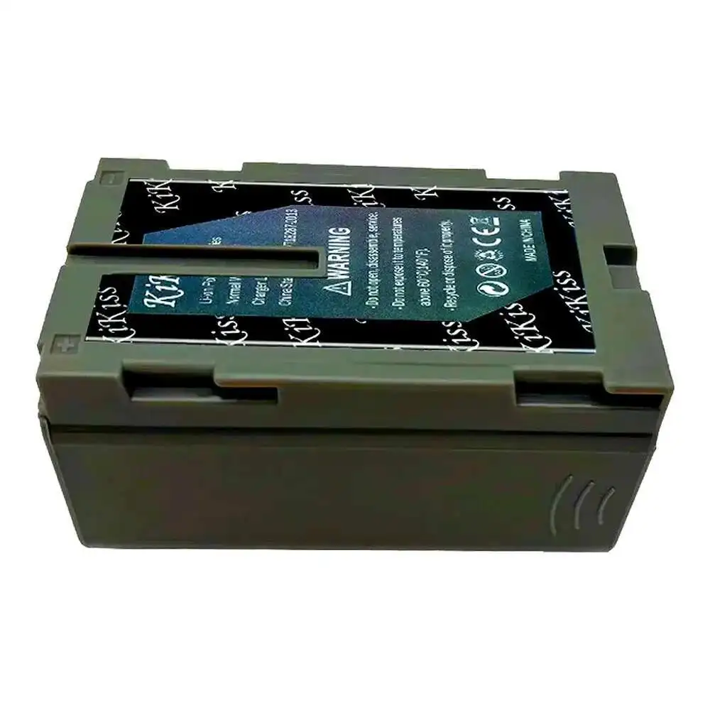 Battery BDC72 6500M… - image