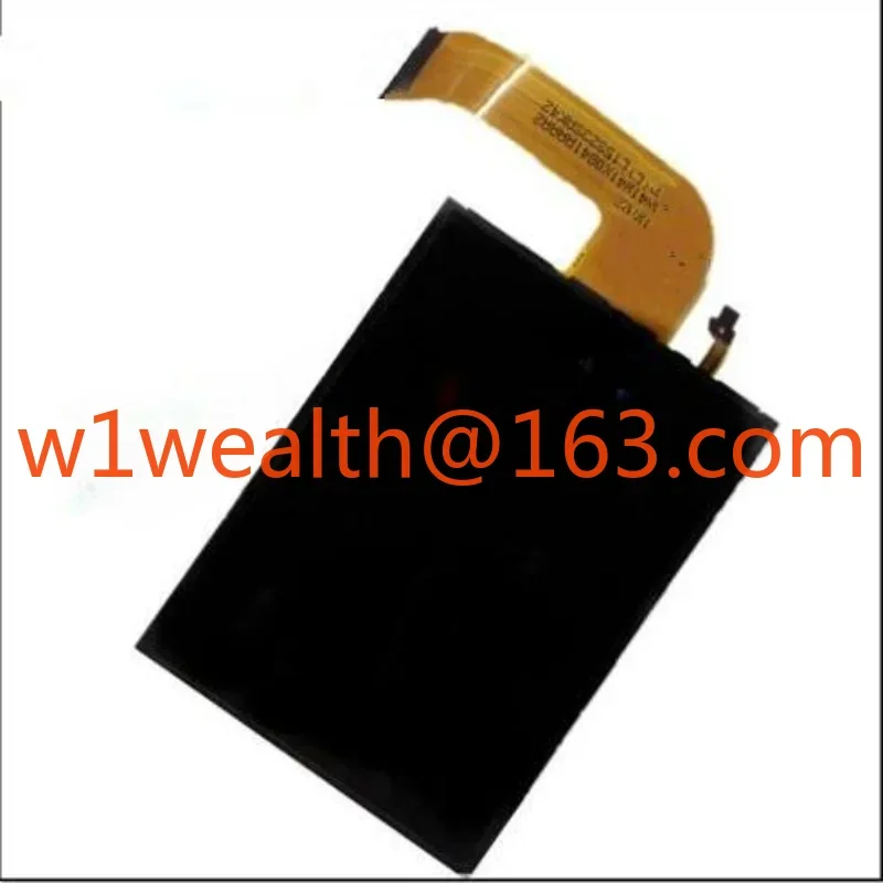 Suitable for Canon IXUS115 IXUS117 LCD display screen ,brand-new