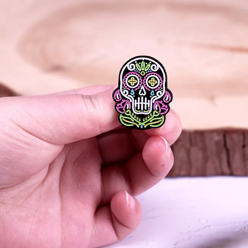 Fashion Colorful Sk…