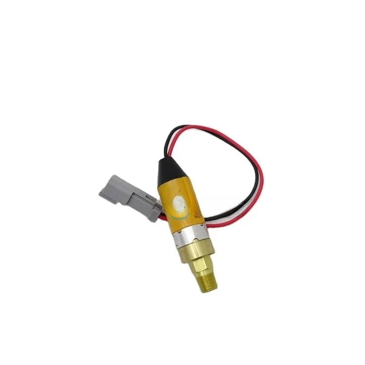 

KOVAX 107-0612 Excavator Oil Pressure Sensor For Engine 3116 3406 3408 3412 3306