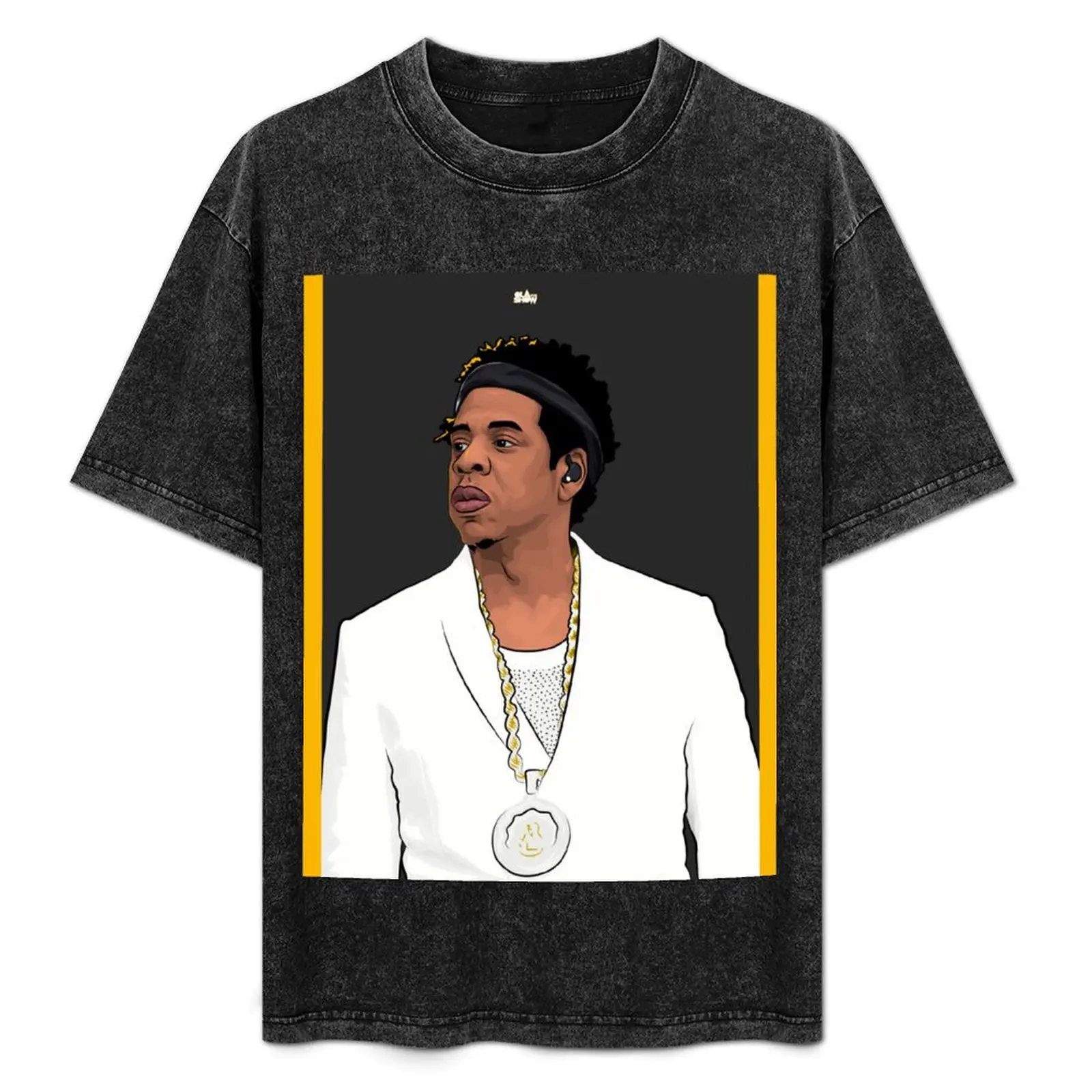 

JAY-Z T-Shirt t shirt for man anime tshirt man t shirt cotton t shirts for man cotton soft T-Shirt