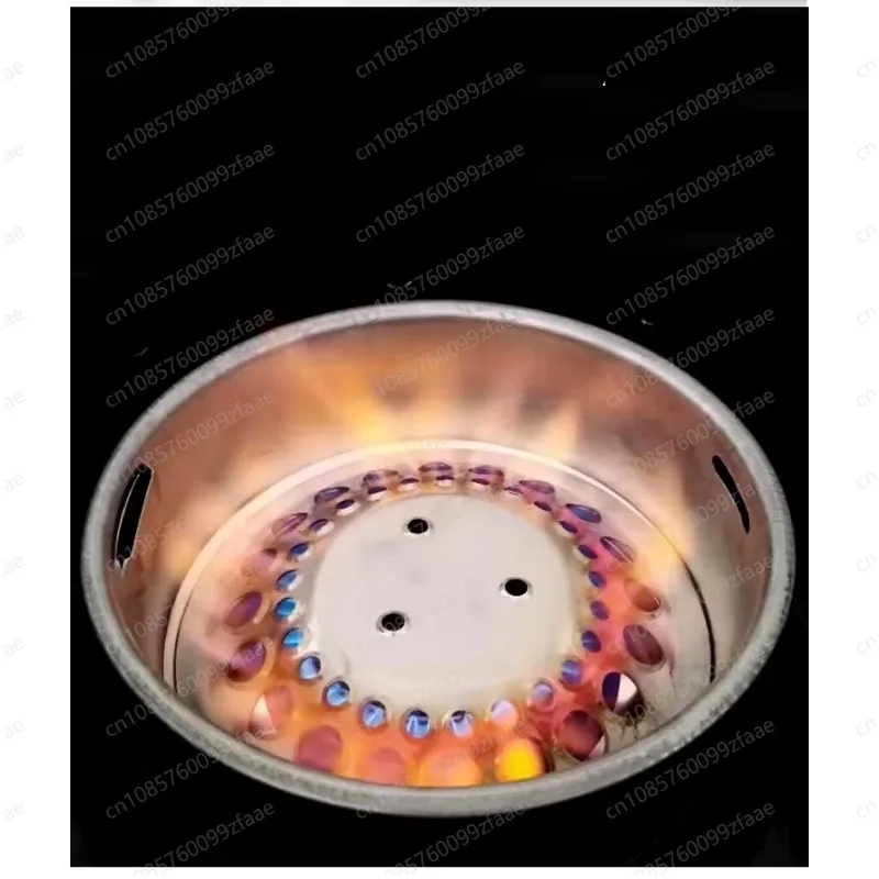 Commercial restaurant table grill made in Korea restaurant dining table