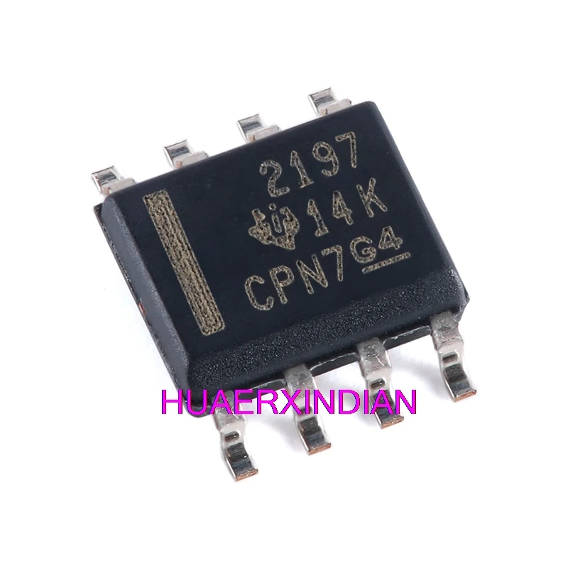 OPA2197IDR SOIC-8  New Original