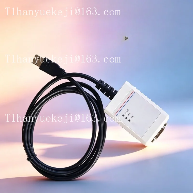

Applicable toNew energy vehicle detection PCAN-USB compatible PEAK model IPEH-00 2022/21