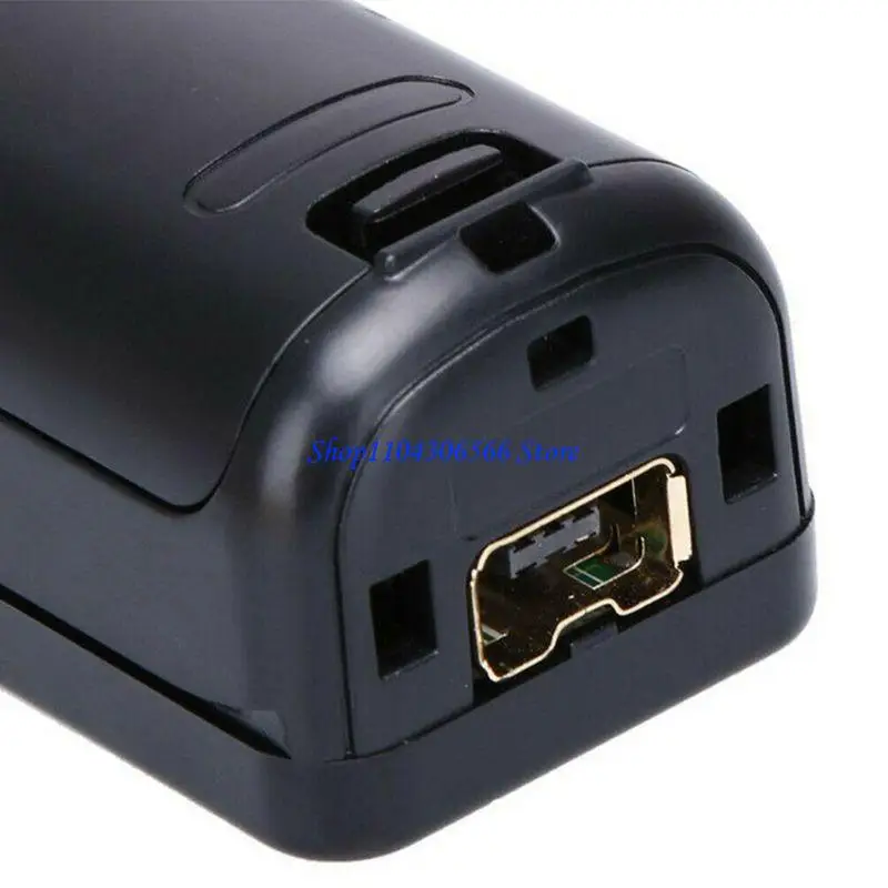 02DD Wireless Remote Gamepad Controller Built-in Motion for Joystick Joypad